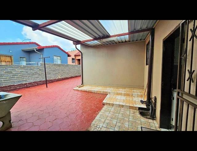 4 BEDROOM HOUSE FOR SALE IN ATTERIDGEVILLE